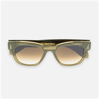 Occhiali da sole Cutler and Gross Uomo THE GREAT FROG GFSN 003 53 04 - GFSN 003 53 04